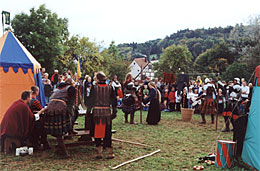 Die Gäste